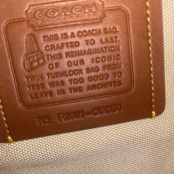 Coach twin Turlock - Picture 7 of 9